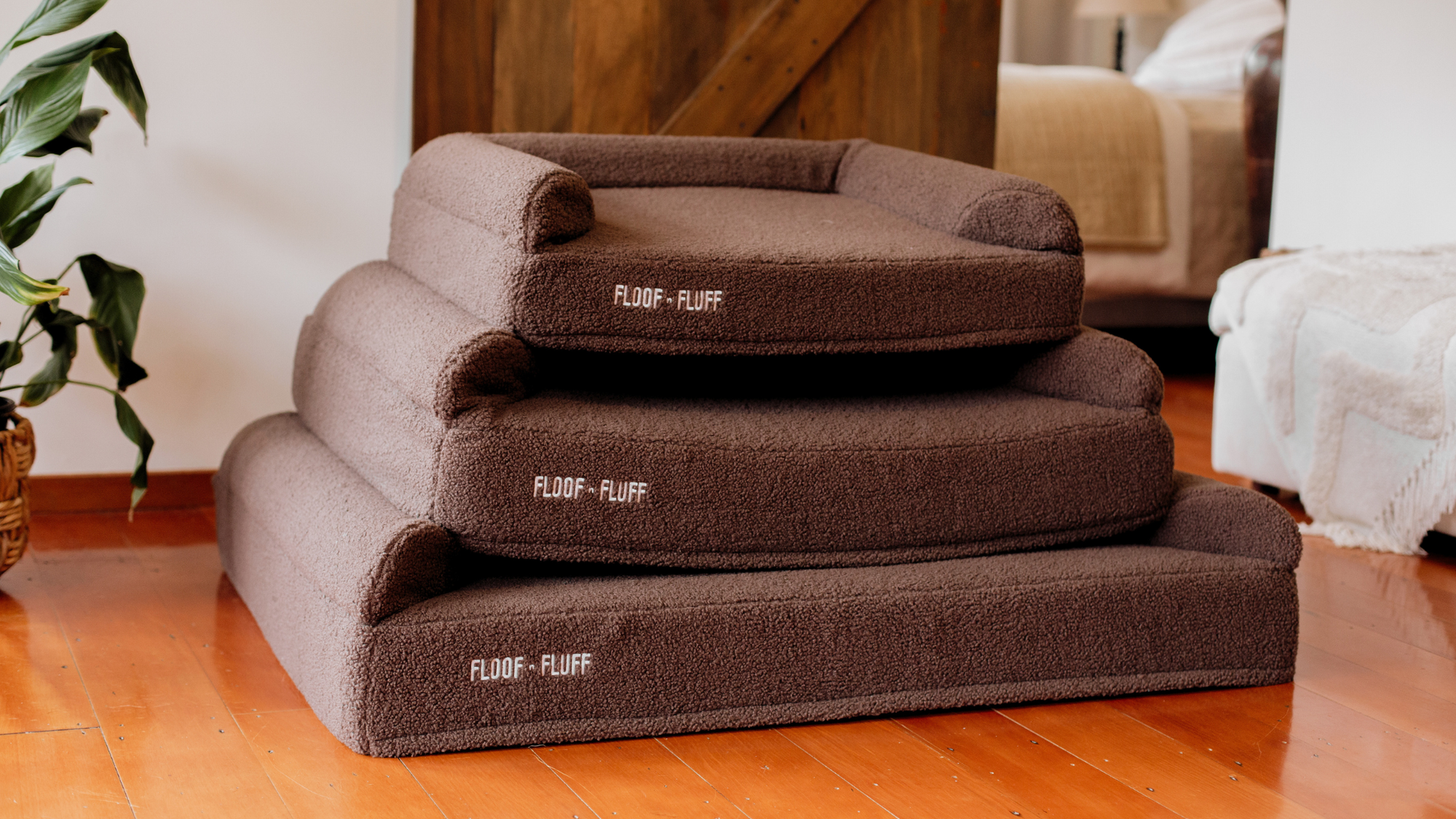 The Best Orthopaedic Dog Bed for Large Breeds in 2026